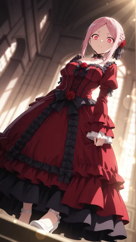 Lottie/ロッティ(Pandora_Hearts)_rel_260420