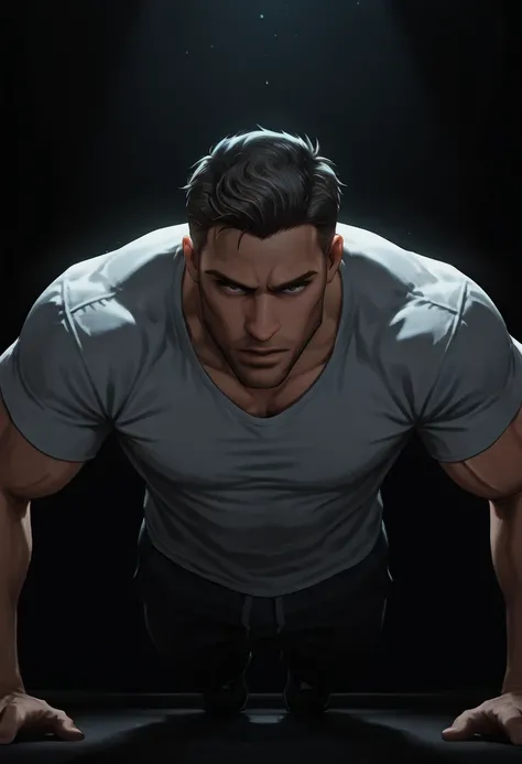 Pushup