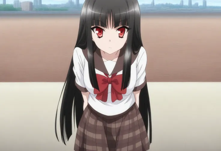 Sarasvati (サラスバティ, 星川 輝羅々) - Kore wa Zombie desu ka? (これはゾンビですか?)_rel_260420