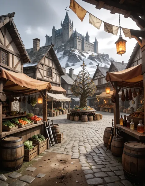 nordic open air marketplace pony_rel_260420