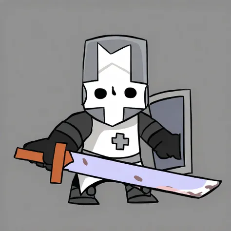 [Testing] Knights - Castle Crashers [Illustrious]_rel_260420