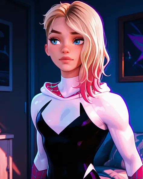 Spider-Gwen - Across the Spider-Verse (llustrious)_rel_260420