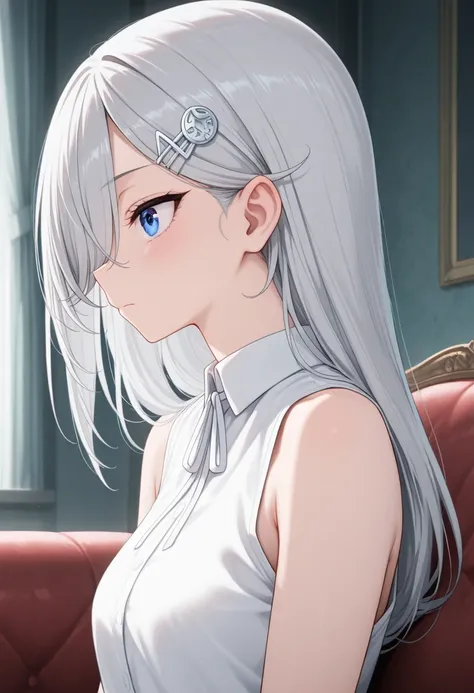 Sorimachi Yuuki | Playing Death Games to Put Food on the Table | 死亡遊戯で飯を食う_rel_260420