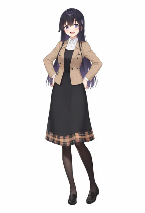 Kugui Machi/くぐい まち - Ryuuou no Oshigoto!/りゅうおうのおしごと!_rel_260420