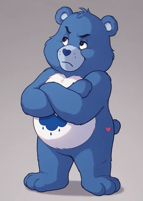 Grumpy Bear (care bears)_rel_260420