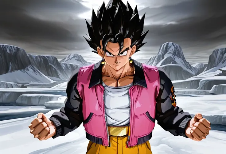 Badman Vegito (Dragon Ball Z)_rel_260420