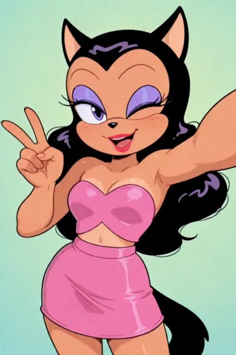 Collie Chang - The Adventures of Sonic the hedgehog_rel_260420