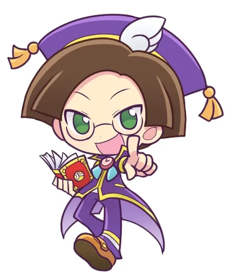 Klug (Puyopuyo)