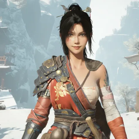 Wuchang From Wuchang:Fallen Feathers_rel_260420