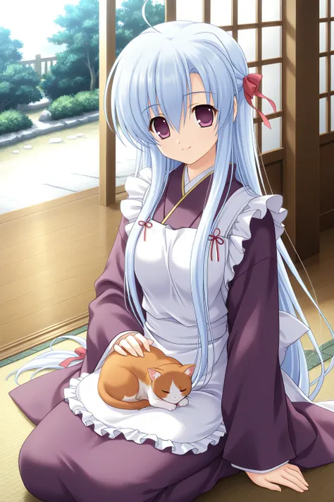 神代 縁（Gift 〜ギフト〜）/ Yukari Kamishiro (Gift)_rel_260420