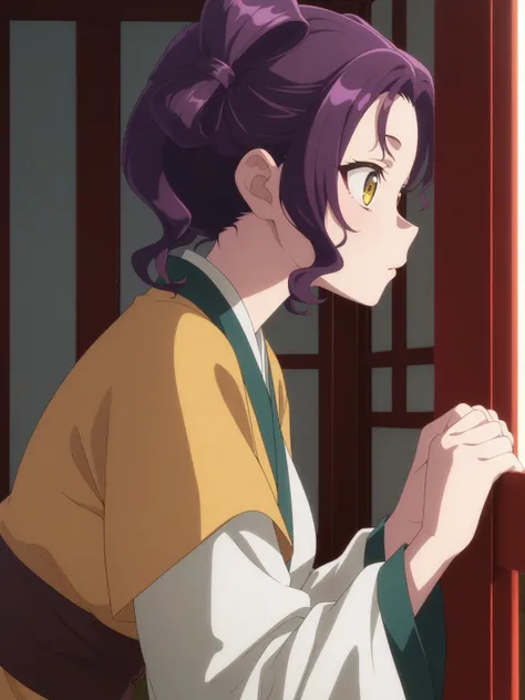 Shisui - The Apothecary Diaries / 子翠 Shisui / 薬屋のひとりごと , Kusuriya no Hitorigoto_rel_260420
