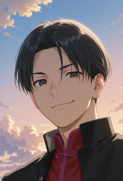 Arajin Tomoshibi | Bucchigiri?!_rel_260420