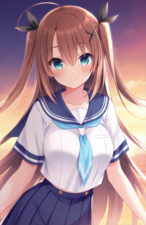 [IL] VN | Shimizu Yuki (清水 由綺) | ENCORE! (GALEX SOFT)_rel_260420