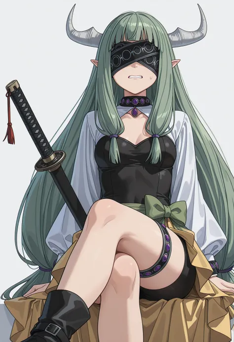 [Frieren: Beyond Journey's End] Zorida 葬送のフリーレン ゾリダ