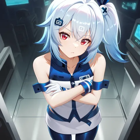 Bili Girl 33 - Bilibili Mascot (10 Outfits)_rel_260420
