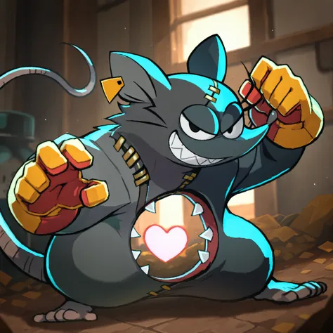 Mad Rat (Mad Rat Dead)_rel_260420
