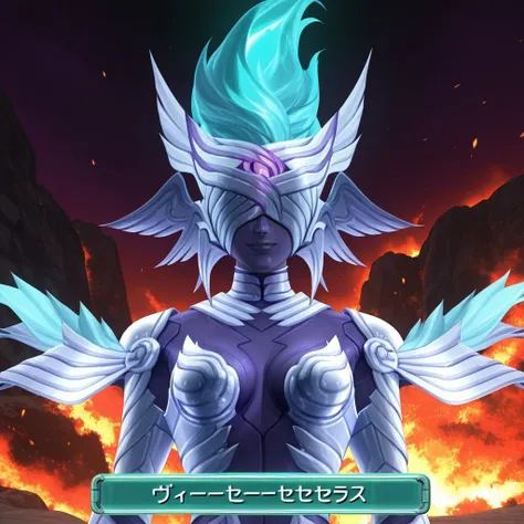Vuiserasu / ヴィーセラス (Super Sentai)_rel_260420