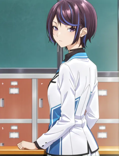 Yukine Hyoudou (Isekai de Cheat Skill)_rel_260420