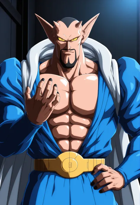 Dabura-Dragon Ball_rel_260420