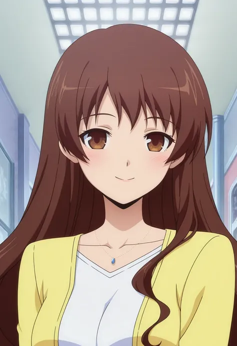 竹内 (Takeuchi) - バカとテストと召喚獣 (Baka and Test)_rel_260420