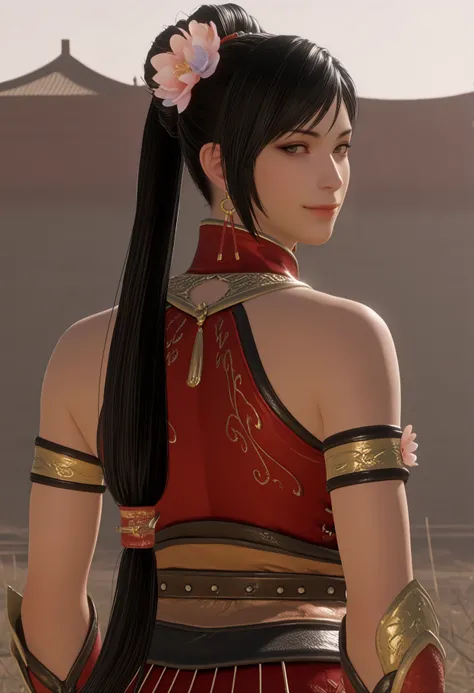 COMMISSION-Lian shi-Dynasty Warriors 9-IL_rel_260420