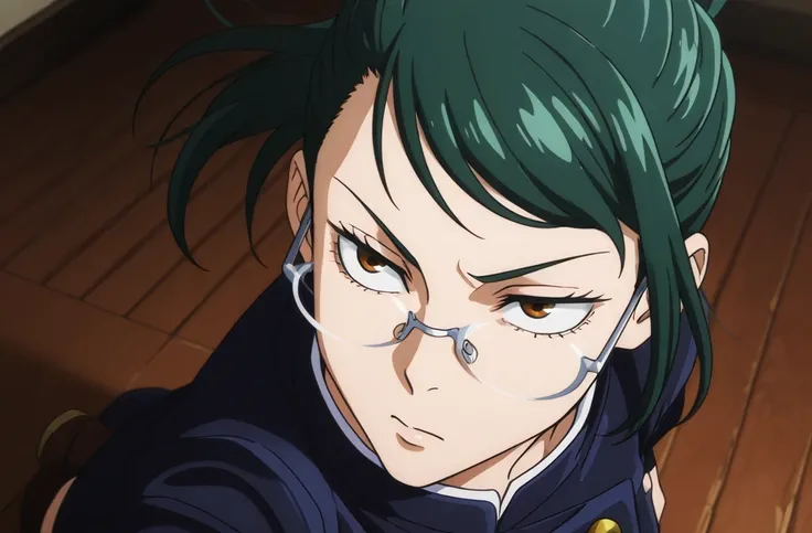 Maki zenin_Lora (jujutsu kaisen) Greenda_LR_rel_260420