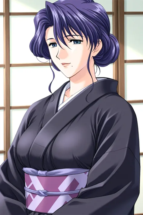女郎蜘蛛～真伝～(北畠 未砂緒)/Jorougumo～Makotogatari～(Kitabatake Misao)_rel_260420