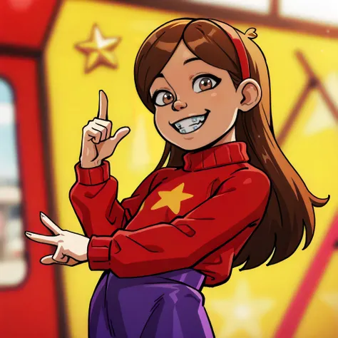 ponpu-mavel-gravity falls (illustrious)_rel_260420