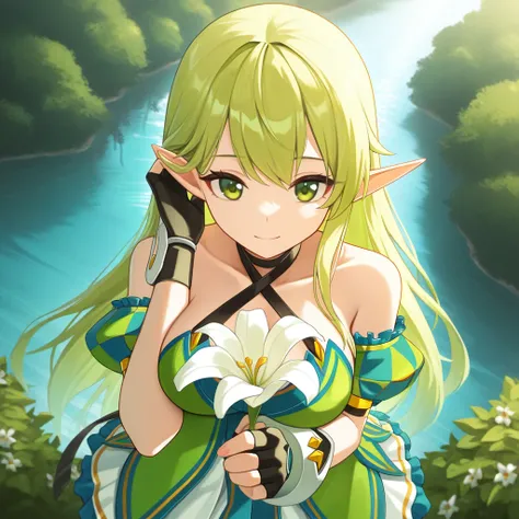 Rena Erindel - Elsword (9 Outfits)_rel_260420