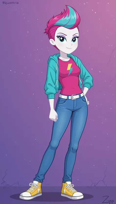 My Little Pony/MLP G5 Zipp Storm, human_rel_260420