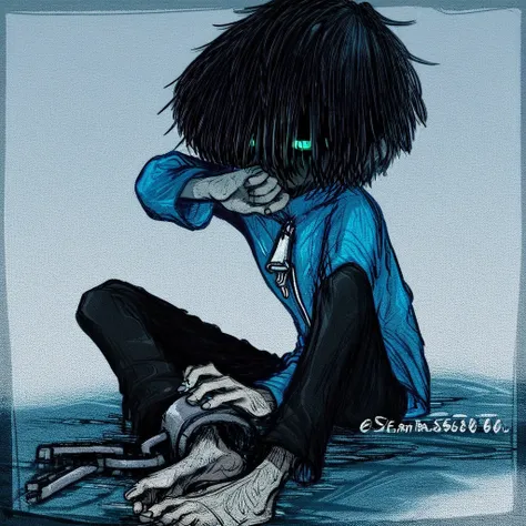 Seven (Little Nightmares)_rel_260420