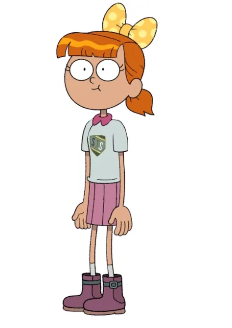 Molly (Human Polly Plantar) - Amphibia_rel_260420