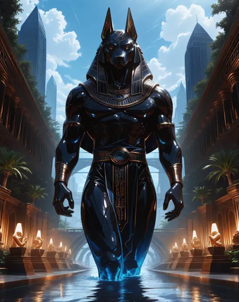 Ancient Egyptian Futurism (Architecture) (Buildings) (Illustrious) (AD)_rel_260420