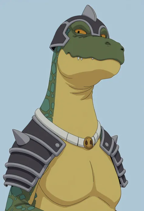 Dino - Monster Rancher (モンスターファーム) [Illustrious]_rel_260420