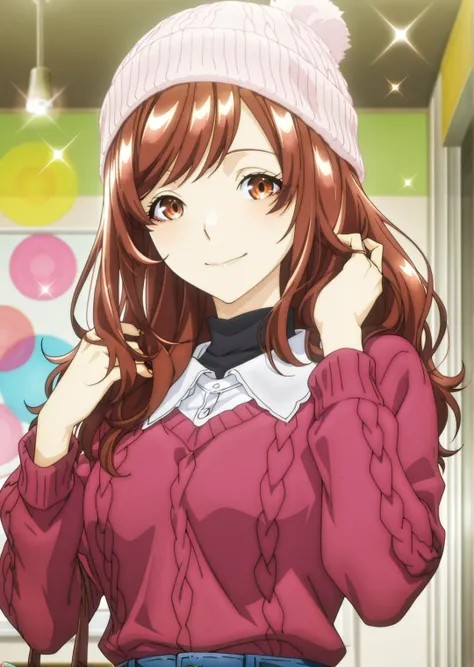 Miu Midou (Isekai de Cheat Skill)_rel_260420