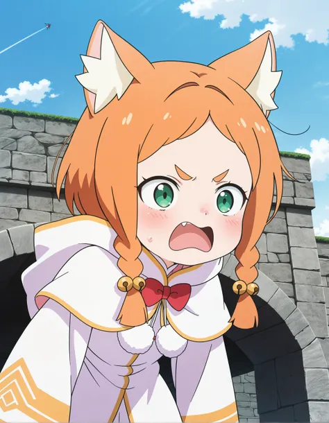 🐾 Mimi Pearlbaton - Re:Zero kara Hajimeru Isekai Seikatsu (Anime and Realistic support) | Illustrious / NoobAI_rel_260420