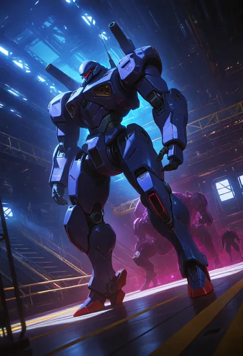 Mech Factory (Background) (Illustrious) (AD)_rel_260420