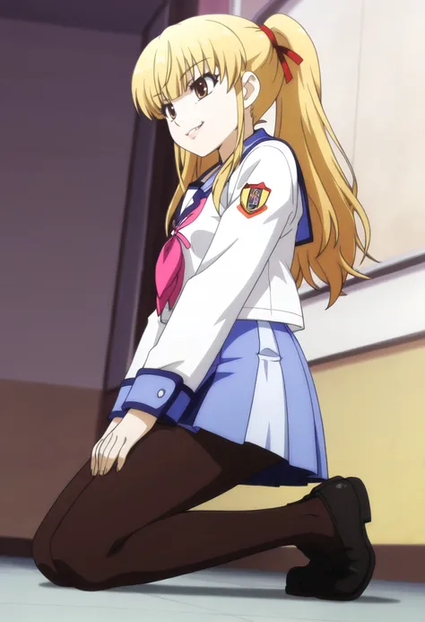 Yusa - Angel Beats - Illustrious/SDXL_rel_260420
