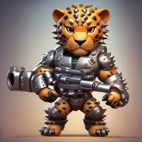 Mobile Game Characters_rel_260420