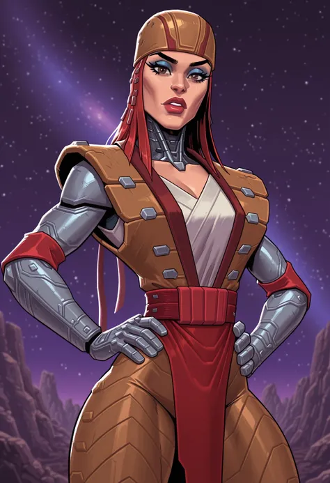 Lady Deathstrike ( Contest Of Champions )