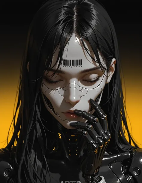 Event Horizon Anime