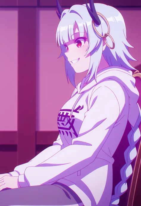 Uroboros - Kami wa Game ni Ueteiru (Gods Games We Play) - 3 Outfits - Illustrious/SDXL_rel_260420