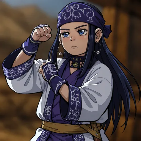 ponpu-asirpa-golden kamuy(illustrious)_rel_260420