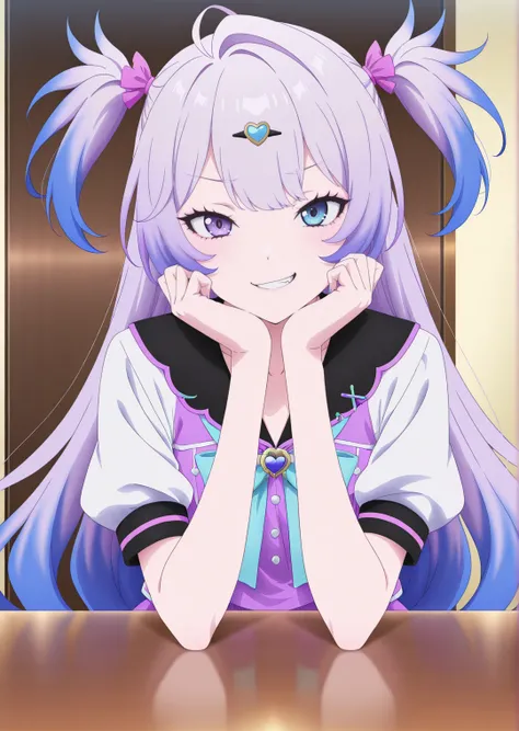 Deadly Poison Denpa Girl☆Purple Lollipop (Needy Girl Overdose)_rel_260420