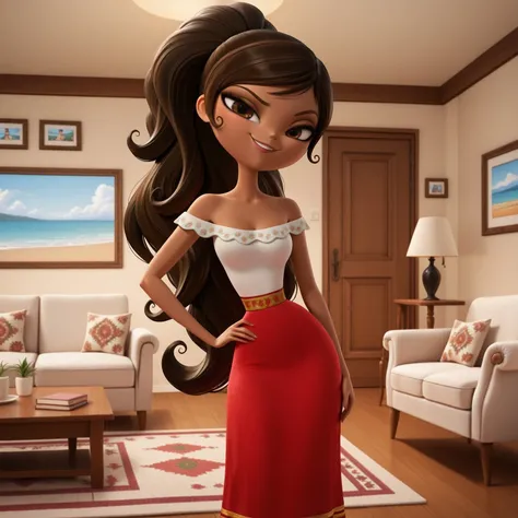 Maria (The book of life) - humanized_rel_260420