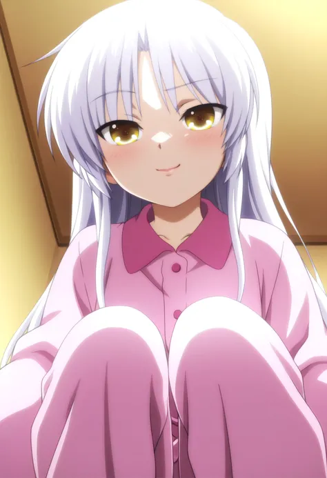 Kanade Tachibana - Angel Beats - 2 Outfits - Illustrious/SDXL_rel_260420