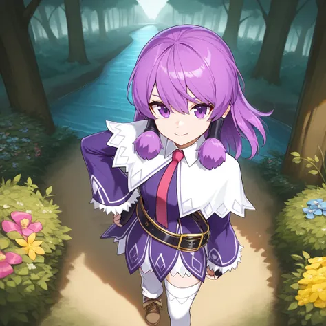 Aisha Landar - Elsword (9 Outfits)_rel_260420