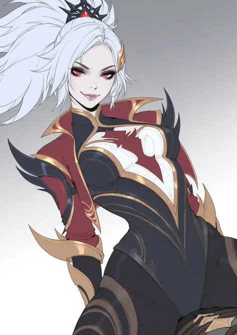 Prestige Coven Akali / League of Legends_rel_260420