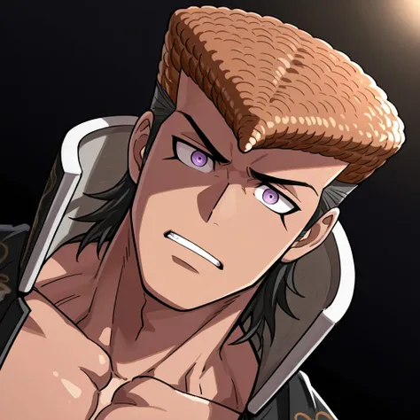 [Danganronpa] Mondo Oowada_rel_260420