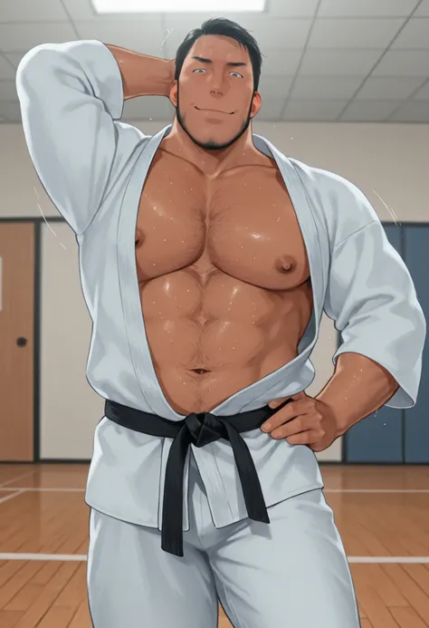 Judo / Ototo_rel_260420